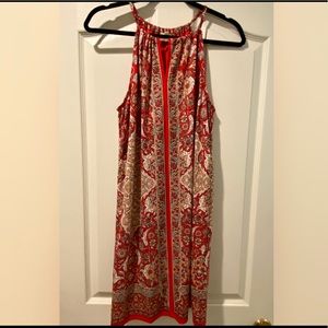 Halter Strap Dress M